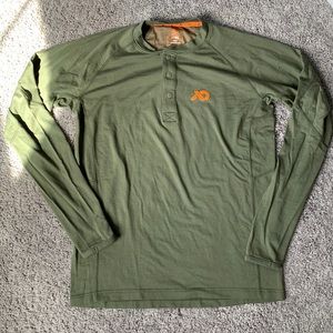 First Lite Base Layer